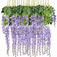 Image result for Artificial Flower Vines