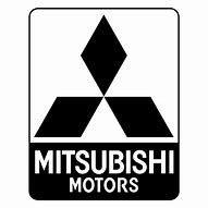 Image result for Mitsubishi Logo Invisible Background