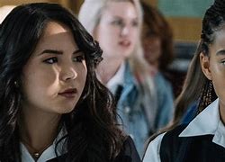 Image result for The Hate U Give Lesha