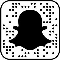 Image result for Black and Transparent Snapchat Logo