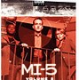 Image result for MI-5 TV Series