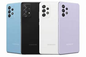 Image result for Samsung Galaxy A52 Phone