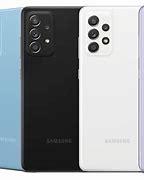 Image result for Samsung A52 5G Phone