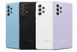 Image result for Samsung a 52 S Lilac