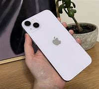Image result for Apple iPhone 14 Plus Purple