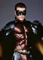 Image result for Chris O'Donnell Batman Forever Robin