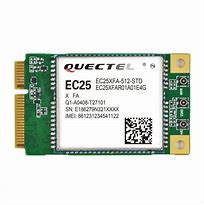 Image result for FCC Approved 4G LTE Module