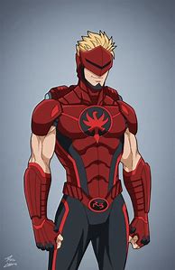 Image result for Superhero Ideas Cartoons