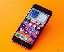 Image result for Apple iPhone SE 3 128GB BLK Asian