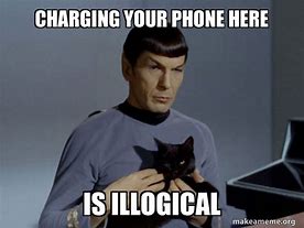 Image result for Charging a Phone Meme