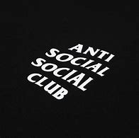 Image result for Logo Anti Sosial