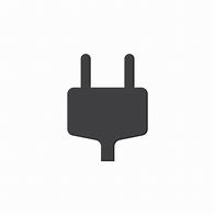 Image result for AC Power Icon