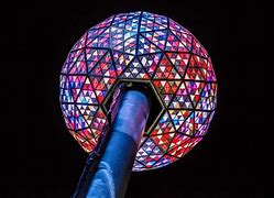 Image result for NY New Year's Ball