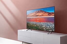 Image result for Samsung 75 Inch TV Ru7100