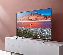 Image result for Samsung 75 Inch TV Crystal