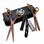 Image result for Shears for Hair