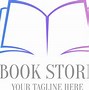 Image result for Bookstore Logo Ideas