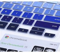 Image result for Chromebook Keyboard Cover Blue