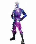Image result for Fortnite Galaxy Theme Skin