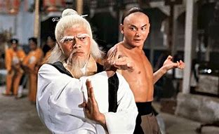 Image result for White Lotus Kung Fu Movies