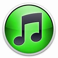Image result for iTunes Green Icon