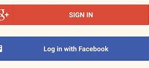 Image result for Facebook Sign in Logo