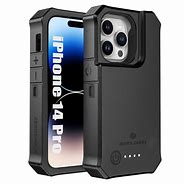 Image result for Bunn iPhone 14 Battery Case