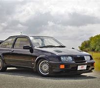 Image result for Ford Cosworth RS