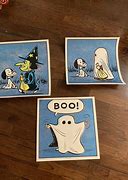 Image result for Snoopy Ghost