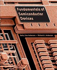 Image result for Semiconductor Manufacturing Book