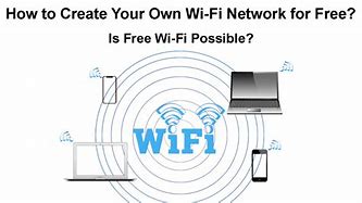 Image result for How to Get My Own Wi-Fi