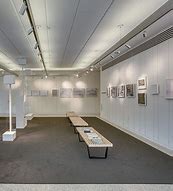 Image result for Museum Hanging