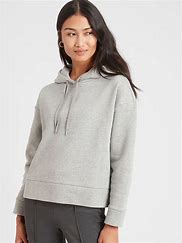 Image result for Banana Republic Hoodie Sweater