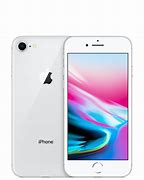 Image result for iPhone 8 Silver with Black Case On