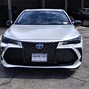 Image result for Toyota Camry Avalon XSE Hybrid