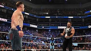 Image result for La Knight John Cena