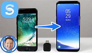 Image result for Samsung Smart Switch for iPhone