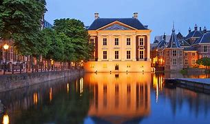 Image result for The Hague Attractions