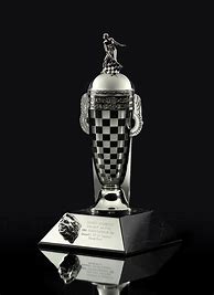 Image result for Indy 500 Trophy