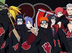 Image result for Most Powerful Akatsuki Member