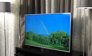 Image result for Outside Big Screen TV