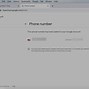 Image result for My Phone Number Is Printable