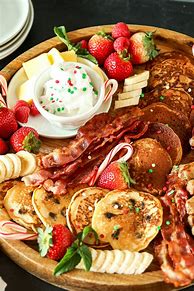 Image result for Fun Christmas Breakfast