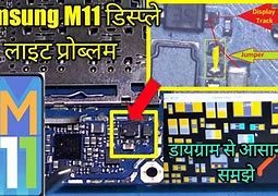 Image result for Samsung M11 Pin Diagram