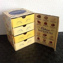 Image result for Old Chocolate Box