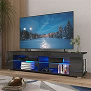 Image result for Seizeen 65 Inch TV Stand