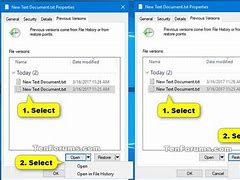 Image result for Recover Unsaved WordPad Documents