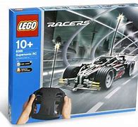 Image result for LEGO Toy Story RC Car