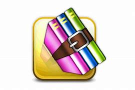 Image result for winRAR Icon