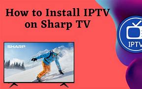 Image result for Sharp Smart TV Wireless Setup